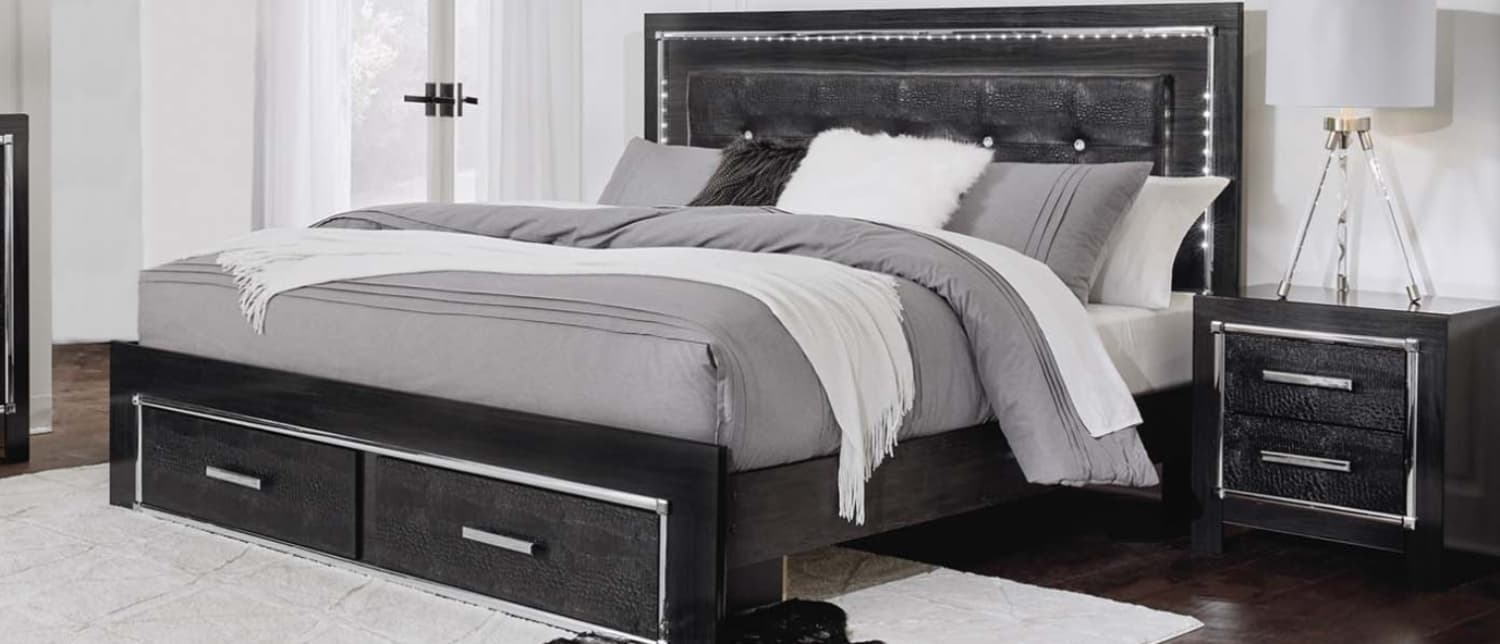 Image of Southeastern Furniture Image of Southeastern Furniture